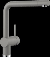 BLANCO LINUS SILGRANIT Alu Metallic Armatür - Blanco