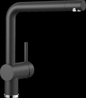 BLANCO LINUS SILGRANIT Anthracite Armatür - Blanco