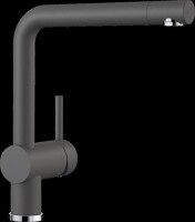 BLANCO LINUS SILGRANIT Kaya Gri Armatür - Blanco