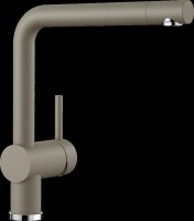 BLANCO LINUS SILGRANIT Tartufo Armatür - Blanco