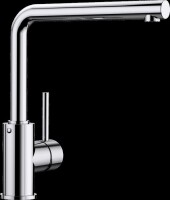 BLANCO MILA Krom Armatür - Blanco