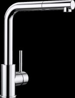 BLANCO MILA-S Krom Armatür - Blanco