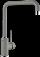 BLANCO MILI SILGRANIT Alu Metallic Armatür - Blanco