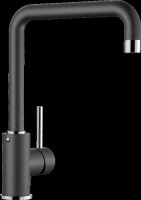 BLANCO MILI SILGRANIT Anthracite Armatür - Blanco