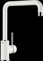 BLANCO MILI SILGRANIT Beyaz Armatür - Blanco