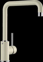 BLANCO MILI SILGRANIT Jasmine Armatür - Blanco