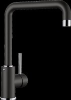 BLANCO MILI SILGRANIT Siyah Armatür - Blanco