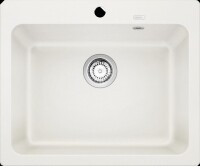 BLANCO NAYA 6 Silgranit Beyaz Eviye - Blanco