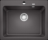 BLANCO NAYA 6 Silgranit Kaya Gri Eviye - Blanco