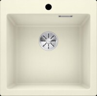 BLANCO PLEON 5 Silgranit Jasmine Eviye - Blanco