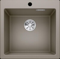 BLANCO PLEON 5 Silgranit Tartufo Eviye - Blanco