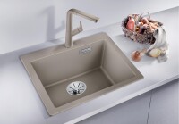 BLANCO PLEON 5 Silgranit Tartufo Eviye - Blanco (1)