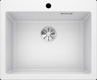 BLANCO PLEON 6 Silgranit Beyaz Eviye - Blanco