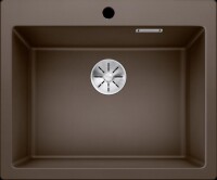 BLANCO PLEON 6 Silgranit Kahve Eviye - Blanco