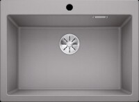 BLANCO PLEON 8 Silgranit Anthracite Eviye - Blanco