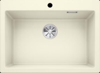 BLANCO PLEON 8 Silgranit Jasmine Eviye - Blanco