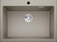 BLANCO PLEON 8 Silgranit Tartufo Eviye - Blanco