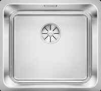 BLANCO SOLIS 450-IF SST BF SINK Solis-if Paslanmaz Çelik Eviye - Blanco