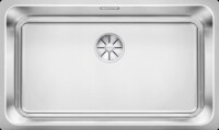 BLANCO SOLIS 700-IF SST BF SINK Solis-if Paslanmaz Çelik Eviye - Blanco