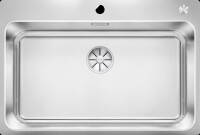 BLANCO SOLIS 700-IF/A SST BF RC SINK Solis-if Paslanmaz Çelik Eviye - Blanco