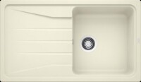 BLANCO SONA 5 S Silgranit Jasmine Eviye - 1