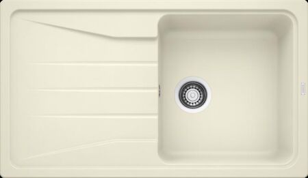 BLANCO SONA 5 S Silgranit Jasmine Eviye - 1