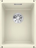 BLANCO SUBLINE 320 - U Tezgahaltı Silgranit Jasmine Eviye - Blanco