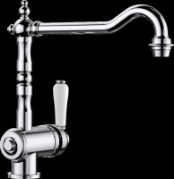 BLANCO TRADON Krom Armatür - Blanco