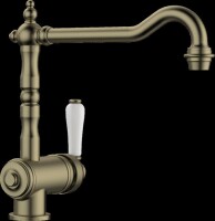 BLANCO TRADON Pirinç Görünüm Armatür - Blanco