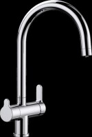 BLANCO TRIMA Krom Armatür - Blanco