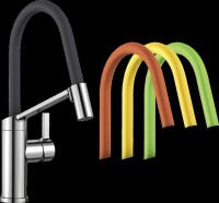 BLANCO VIU-S Krom Armatür - Blanco