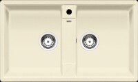 BLANCO ZIA 9 Silgranit Jasmine Eviye - 1