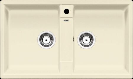 BLANCO ZIA 9 Silgranit Jasmine Eviye - 1