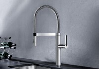 BLANCOCULINA-S Krom Armatür - Blanco (1)