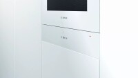 BOSCH BIC630NW1 ANKASTRE SICAK TUTMA ÇEKMECESİ - BOSCH