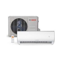 Bosch Climate RAC 5000 24 A++ 24000 Btu Inverter Duvar Tipi Klima - BOSCH (1)