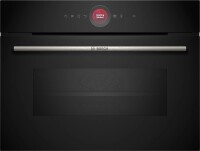 BOSCH CMG7241B1 ANKASTRE 45cm KOMPAKT FIRIN - BOSCH