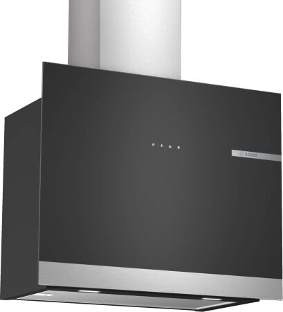 BOSCH DWF67AK60T 60cm'LİK DAVLUMBAZ - 1