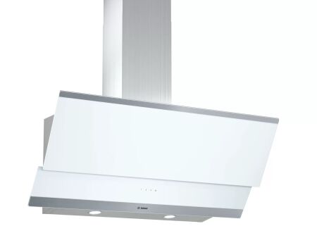 BOSCH DWK095G20T 90cm'LİK DAVLUMBAZ - 1