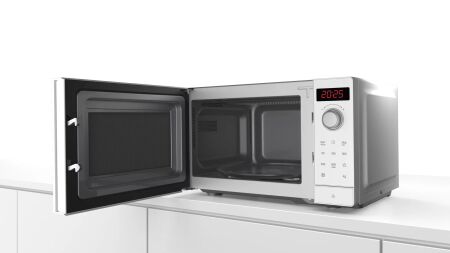 BOSCH FFL023MW0 SOLO MİKRODALGA FIRIN - 2