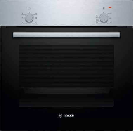 BOSCH HBF010BR1T ANKASTRE MULTİFONKSİYONEL FIRIN - 2