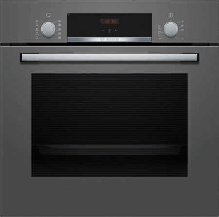 BOSCH HBF514BH1T ANKASTRE MULTİFONKSİYONEL FIRIN - 1