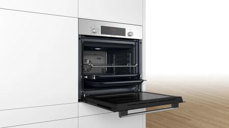BOSCH HBF534ES3T ANKASTRE MULTİFONKSİYONEL FIRIN - 3