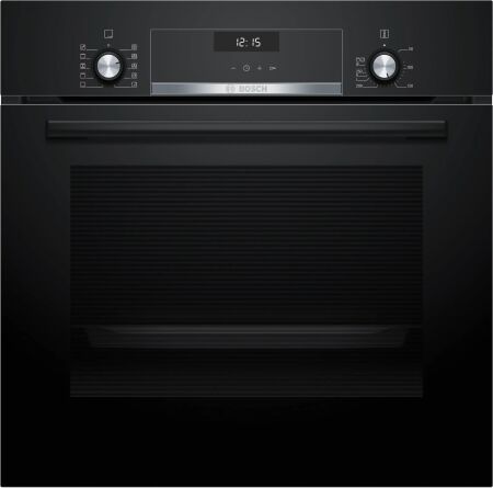 BOSCH HBJ558YB5T ANKASTRE MULTİFONKSİYONEL FIRIN - 1