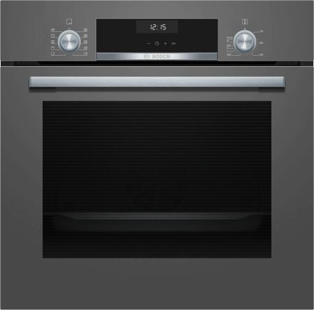 BOSCH HBJ558YH5T ANKASTRE MULTİFONKSİYONEL FIRIN - 1