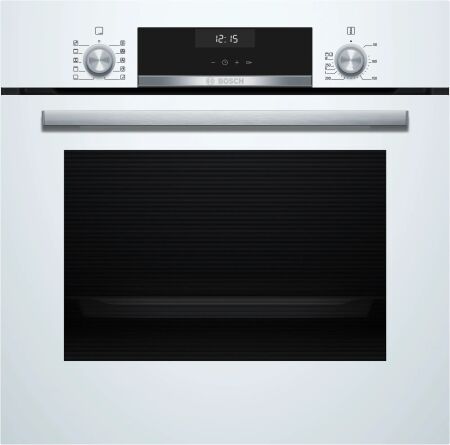 BOSCH HBJ558YW5T ANKASTRE MULTİFONKSİYONEL FIRIN - 1