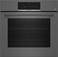 BOSCH HBJ559EH6T ANKASTRE OTOMATİK PİŞİRME PROĞRAMLI FIRIN - BOSCH