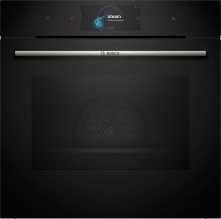 BOSCH HSG7584B1 ANKASTRE MULTİFONKSİYONEL FIRIN - 1