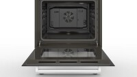 BOSCH HXA663D20T SOLO TURBO FIRIN - 2