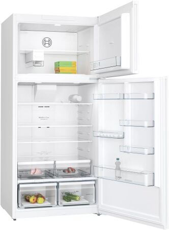 BOSCH KDN86XWF0N NO FROST XXL SOĞUTUCU - 1